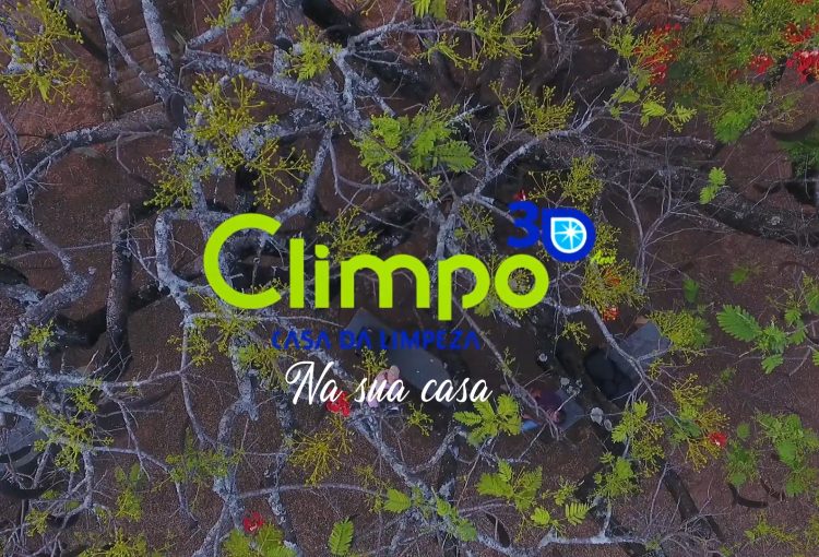 Apresentamos: Climpo na sua casa – ABAS