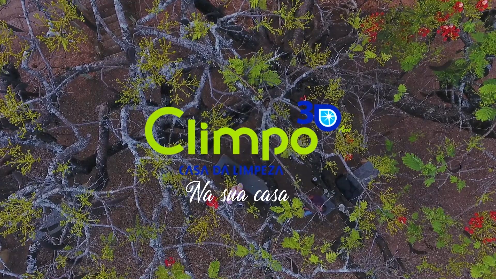 Apresentamos: Climpo na sua casa – ABAS