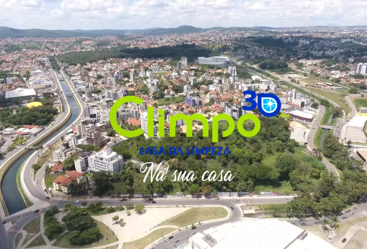 Apresentamos: Climpo na sua casa – RARA Odontologia