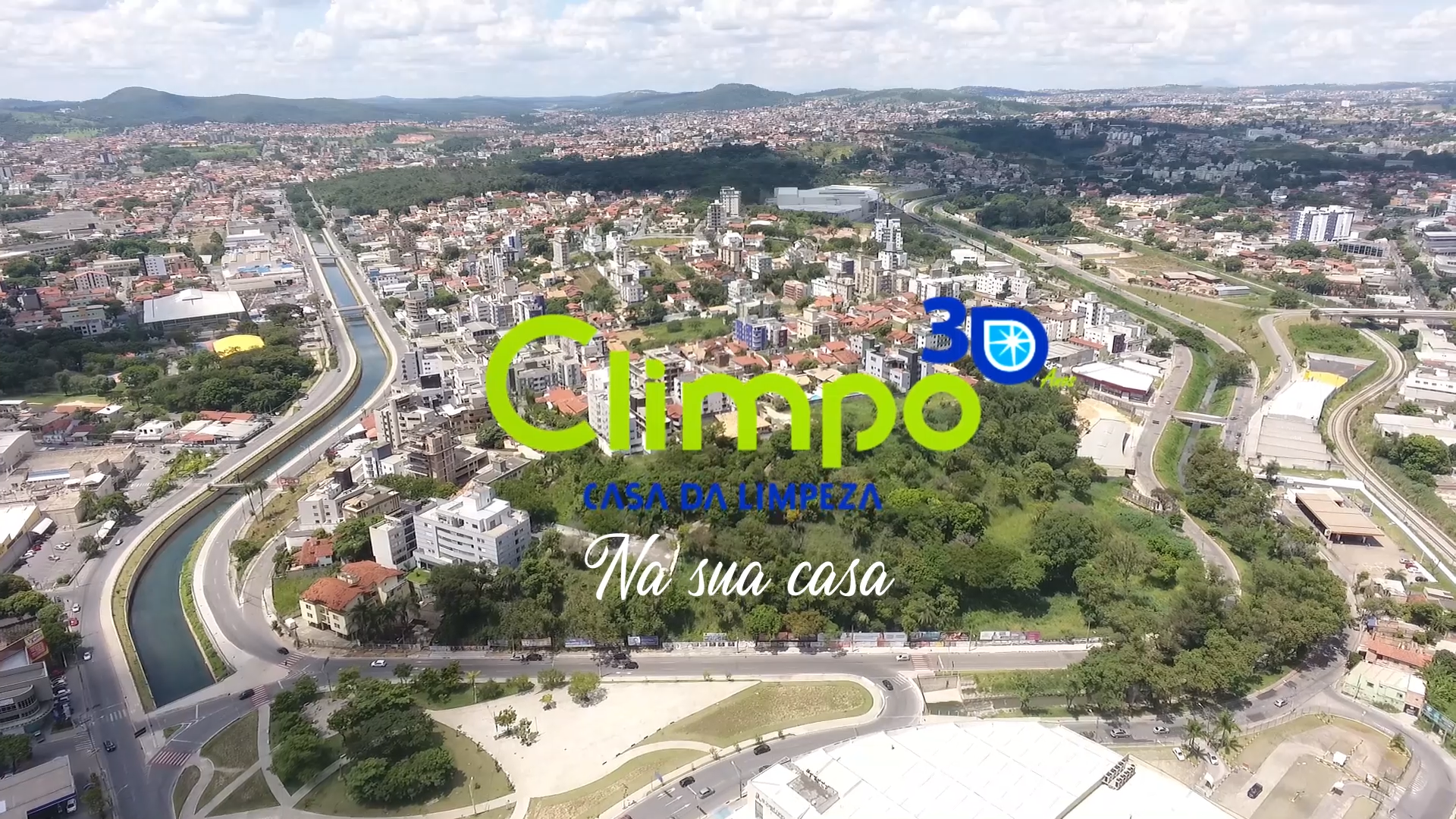 Apresentamos: Climpo na sua casa – RARA Odontologia